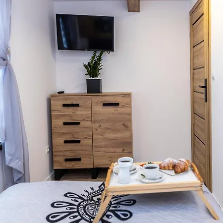 Tatravika Luxury *