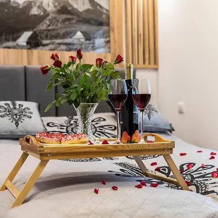 Tatravika Luxury