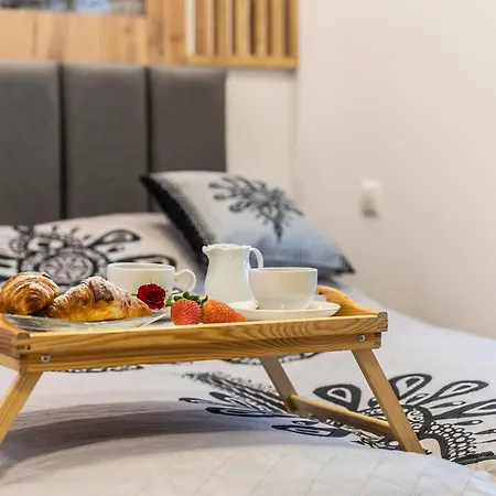 Tatravika Luxury Apartment