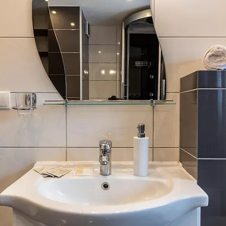 Apartment Tatravika Luxury