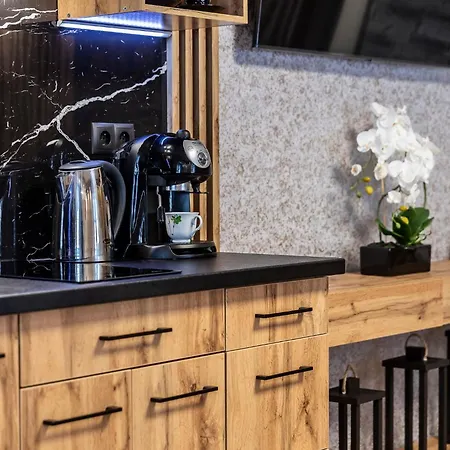 Tatravika Luxury Koscielisko
