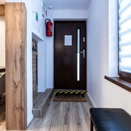 Tatravika Luxury * Koscielisko