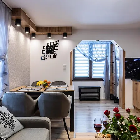 Tatravika Luxury Koscielisko