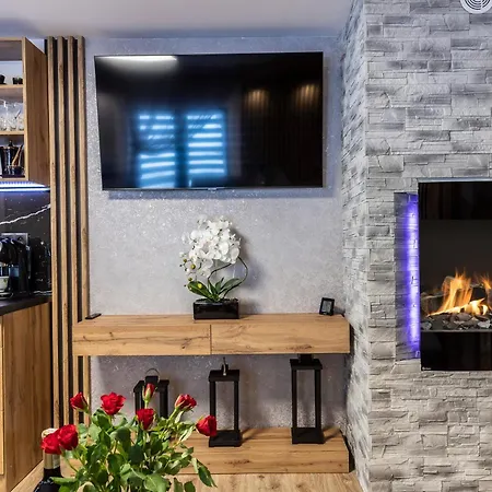 Tatravika Luxury * Koscielisko