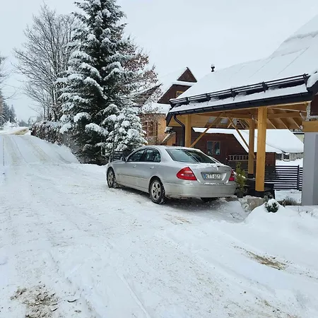 Tatravika Luxury * Koscielisko