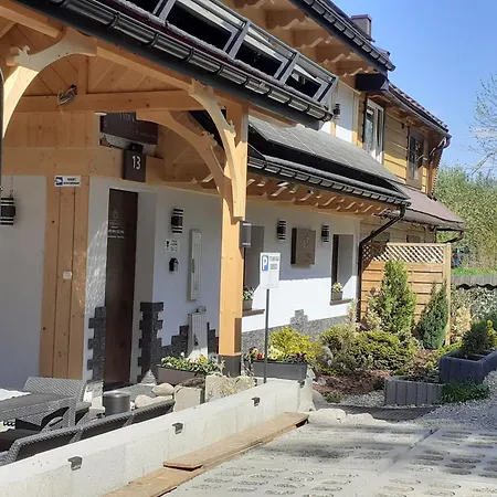 Tatravika Luxury * Koscielisko