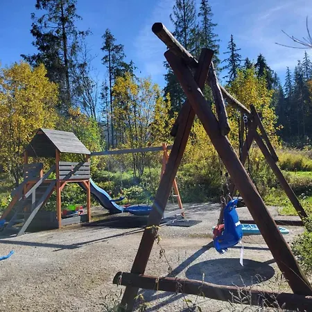 Tatravika * Kościelisko