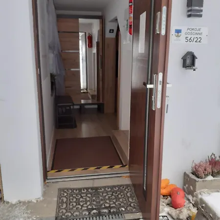 Tatravika Apartment *