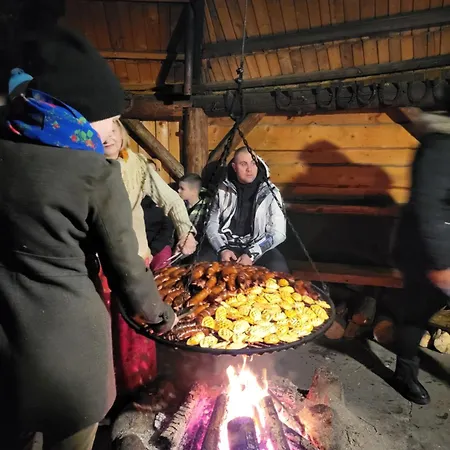 Apartment Tatravika *