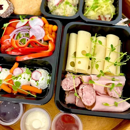 Tatravika Apartment Kościelisko