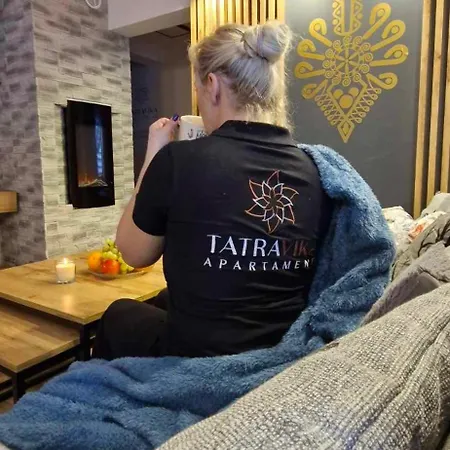 Tatravika Kościelisko