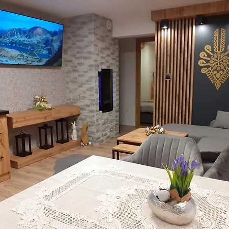 Tatravika Luxury