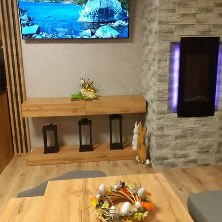 Tatravika Luxury *