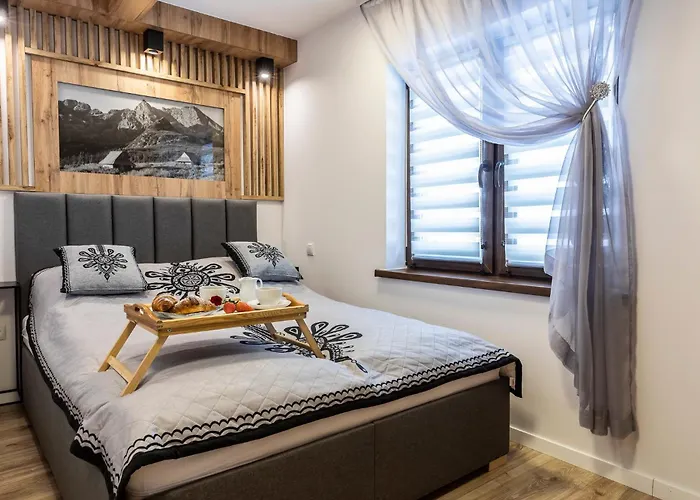 Tatravika Kościelisko