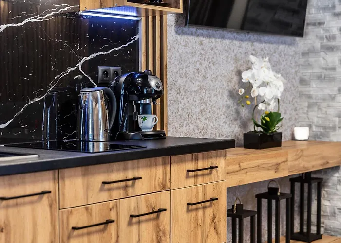 Tatravika Kościelisko