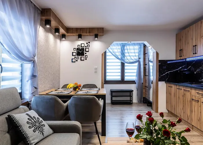 Tatravika Kościelisko