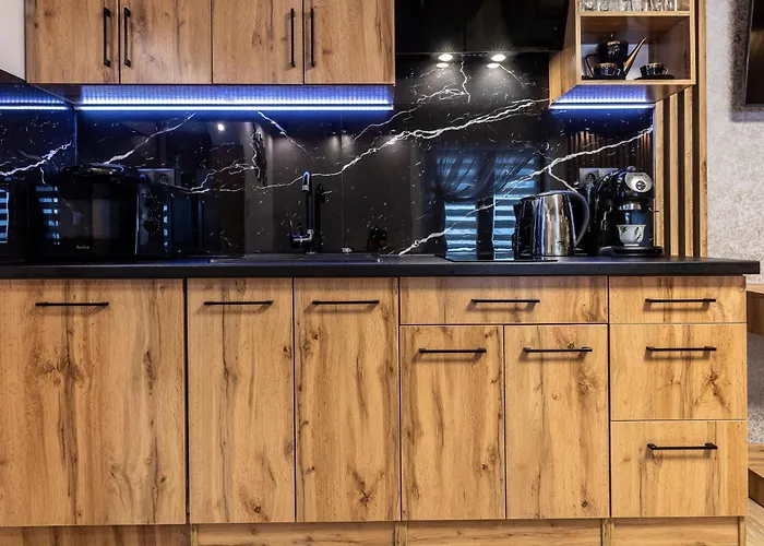 Tatravika Lägenhet *