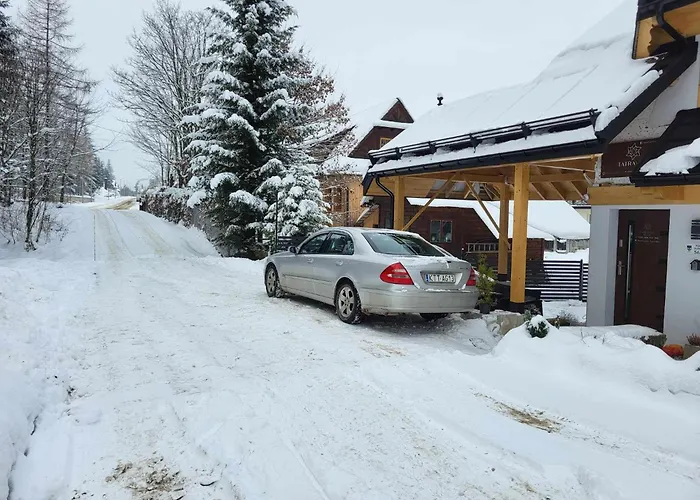 Tatravika * Kościelisko