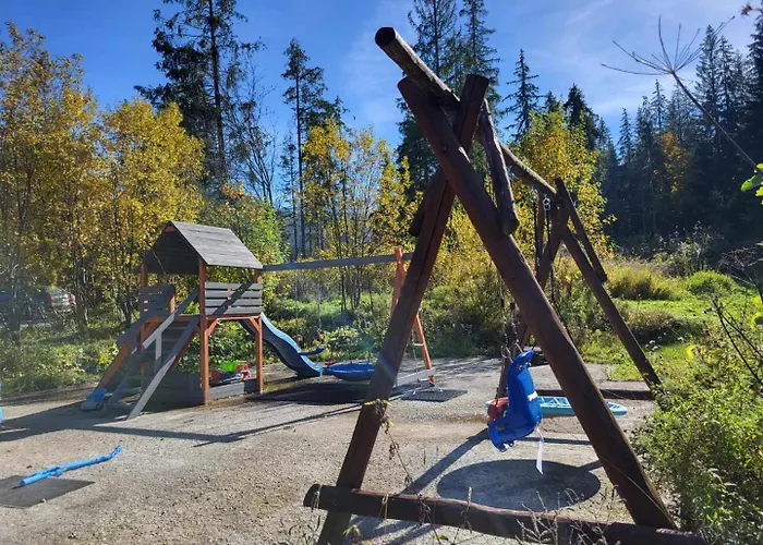 Tatravika * Kościelisko