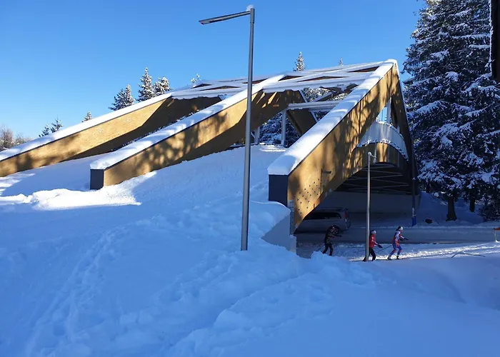 Tatravika Lägenhet *