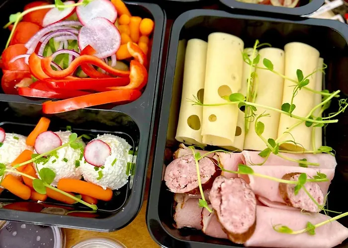 Tatravika Lägenhet Kościelisko