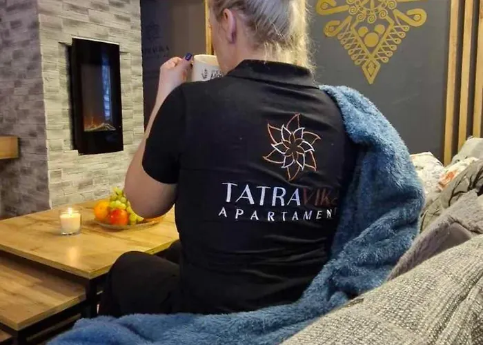 Tatravika Kościelisko